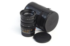 Leitz Leica M 4/28-35-50Mm Tri-Elmar-M Asph. E55 #3800571