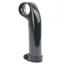 Bontrager Carbon Seatmast Cap, 135mm x 20mm, Round Mast, Domane/Emonda/Madone