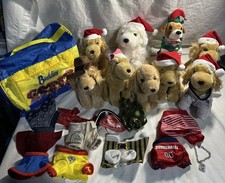 Disney Buddies  Spooky Santa Paws Astronaut R...
