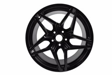Genuine Gm 19x10.5-inch Graphite Aluminum Wheel 23249226