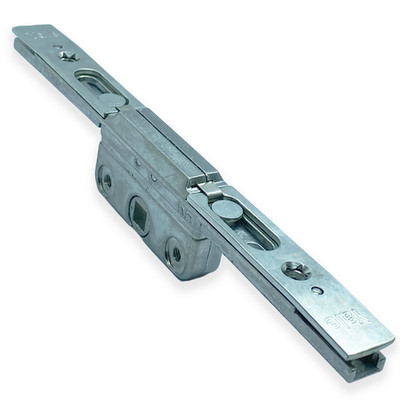 Yale Upvc Fensterschloss Getriebe Short Crop 20 oder 22 Backset Lockmaster