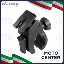STAFFA CELLULAR LINE PER MAXI MANUBRI FINO A 50 MM. DI DIAMETRO - ICASE, PROCASE