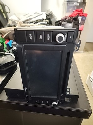 2014-2019 Toyota TACOMA RADIO CD ENTUNE SCOUT GPS LINK Navigation XM HD APPS