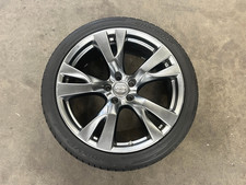⭐2014-2019 INFINITI Q70L Q70 WHEEL RIM TIRE 245/40/20 20X9 10 SPOKE OEM LOT2673