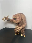 Star Wars Power of the Force Rancor Action Figure 1998 Kenner ROTJ Monster
