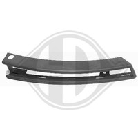 2247062 Zier-/Schutzleiste, StoßFäNger Vorne Rechts FüR VW Passat B6 Variant (3C