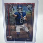 2025 Topps Chrome Jaxson Dart #306