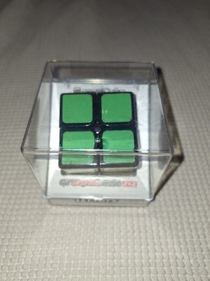 QY Toys Magnetic Cube 2x2 Rubix Cube QiYi MoFengGe Science & Technology Co. Ltd.