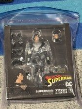 MAFEX DC Comics Superman  Return of Superman  No.150