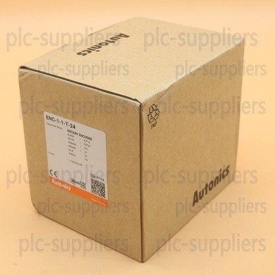 One New Incremental Wheel Rotary Encoder For Autonics ENC-1-1-T-24 *wq