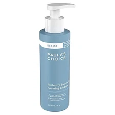 Paula's Choice Resist Perfectly Balanced Foaming Cleanser 190ml