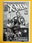 AMAZING SPIDER-MAN #59 GIADA PERISSONOTTO DISNEY WHAT IF? BLACK & WHITE 1:100