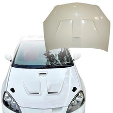 Modelodrive Frp Muge Hood Dc5 For Rsx Acura 05-06 Modelodrive110269 Modelodrive Frp Muge Hood Dc5 For Rsx Acura 05-06 Modelodrive110269