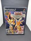 Yu-Gi-Oh! Capsule Monster Coliseum (PS2, 2004)