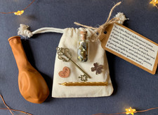 Retirement Gift Keepsake for Her, Him, Co Worker, Friend, Unique Thoughtful Idea
