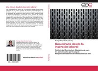 Una Mirada Desde La InsercióN Laboral Rodrigo Alejandro Ruiz Godoy