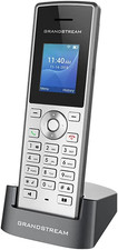 Grandstream WP810 Portable Wi-Fi Phone VoIP Landline Phone and Device