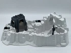 Imperial Attack Base Star Wars ESB 1980 Kenner Vintage Complete
