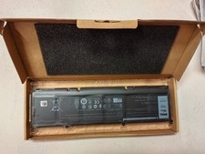 OEM NEW 86Wh 69KF2 Battery Dell XPS 15 9500 Precision 5550 M59JH M15 M17