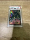 PSA 10 GEM MINT Umbreon EX Fates Collide Full Art Holo 2016 Pokemon 119/124