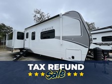 2026 Alliance Avenue TT 332RL