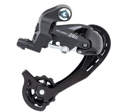 MicroSHIFT RD-M26CL speed 7/8 Rear Derailleur