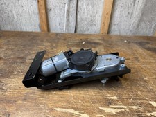94-99 Bmw E36 Convertible Top Tonneau Lid Drive Motor Tested Bosch 67618360002