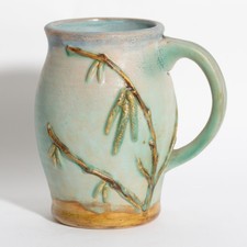 A Bourne Denby Danesby Ware Stonewear Jug, Circa 1930's