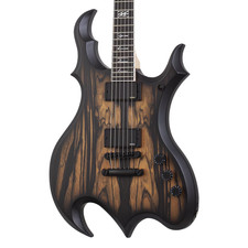 Schecter Wrathmaker Electric Guitar - Pale Mo...