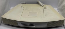 Bose Wave Music System Multi-CD Changer Accessory Parts / Repair Powers On -Read