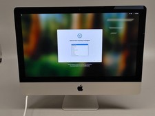 2019 iMac 21.5" A2116 MRT42LL/A i5-8500 3.0Ghz 8GB RAM 256GB SSD