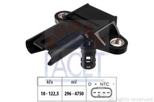 AIR PRESSURE SENSOR HEIGHT ADAPTATION FITS: BMW 7 SEDAN ACTIVEHYBRID 7/740 I