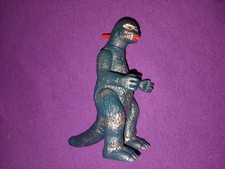 2024 Reaction Super 7 Godzilla Shogun Blind Box 1960s Version Figure loose/opene