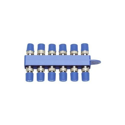 158053 Ideal Networks Coax Remotes Set Of 12 For Vdv Ii - Image 1 of 2