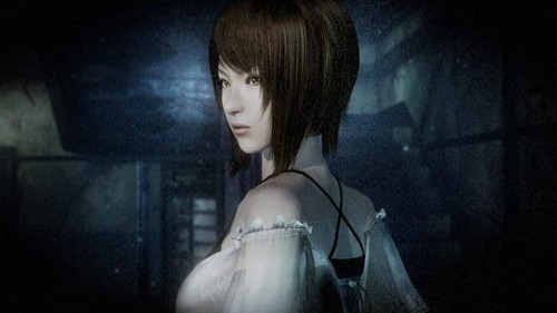 KOEI Fatal Frame: Mask of the Lunar Eclipse (Import) - Photo 2/7