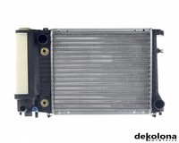 KüHler Radiator FüR Bmw 3Er Cabriolet 318I 316I Baur Tc Touring 06.87 - 06.94