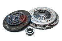 Oyodo Kupplungssatz 10S0333-OYO 235Mm FüR Hyundai Tucson JM Crdi Allrad KIA 2