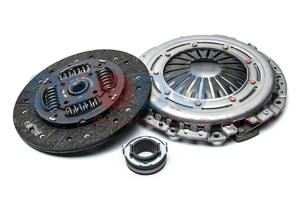 Oyodo Kupplungssatz 10S0333-OYO 235Mm FüR Hyundai Tucson JM Crdi Allrad KIA 2-image