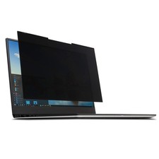 Kensington MagPro  Magnetic Laptop Privacy Screen 15.6 15.6" 16:9, Black
