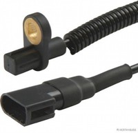 Herth+Buss Elparts Sensor DrehzahlfüHler Hinten FüR Ford Fusion Ju_