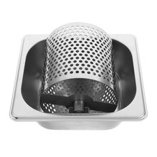 Butter Roller Tool Stainless Steel Spreader Bread Burger Buttering