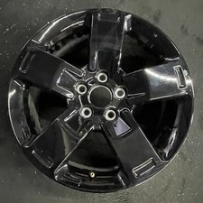 Honda Black Ridgeline Oem Wheel 18 2024 Rgeline Rim Original Factory 63811b