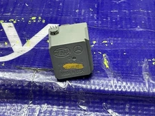 Orig Mercedes Relay 4 Pin Grey Hella Operating Current 4RA007793-10 A0025428719