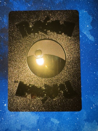 Carta Morpeko VMAX 080/202 Pokemon lamina d'oro fan art - Foto 2 di 2