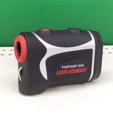 Save 62% on Laser Accuracy Rangefinder
