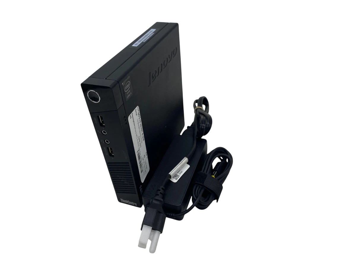 Windowsデスクトップ Lenovo ThinkCentre M73(Core i7,16GB) Windowsデスクトップ Lenovo ThinkCentre M73(Core i7,16GB) img05