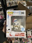 Funko Pop! Vinyl: Ghostbusters Mini Puft (With Weights)  Funko (Exclusive) #956