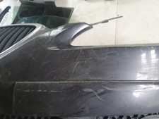 Pare-choc avant Seat ALTEA