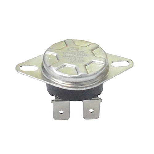 15A,250V Temperature Switch Control Sensor Thermal Thermostat 94??C KSD302 - Picture 4 of 9