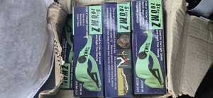 zoom event glasses x10 . 12 total each brand new  Perfect for concerts & sports